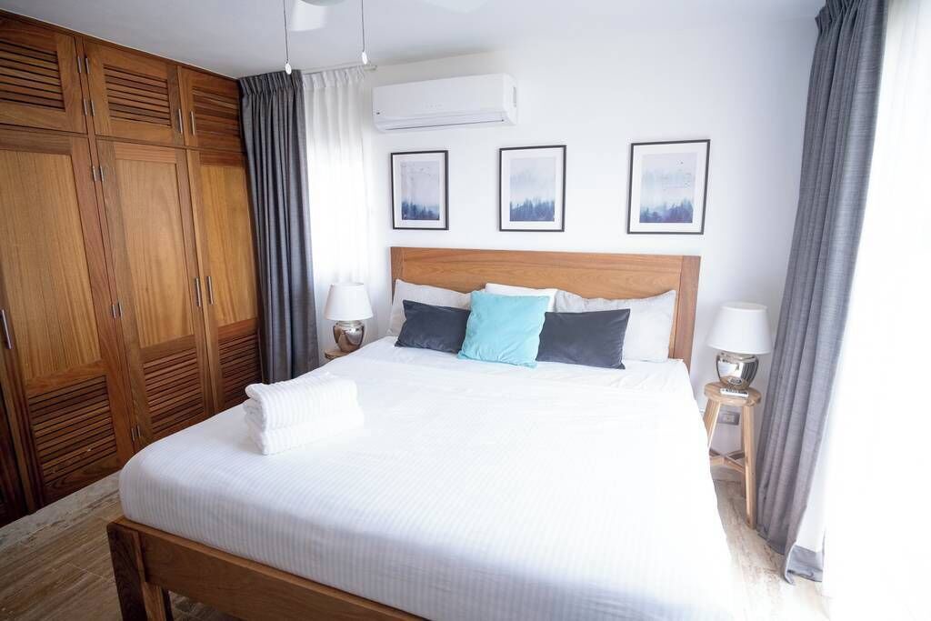 Photo of Bedroom in Cabarete