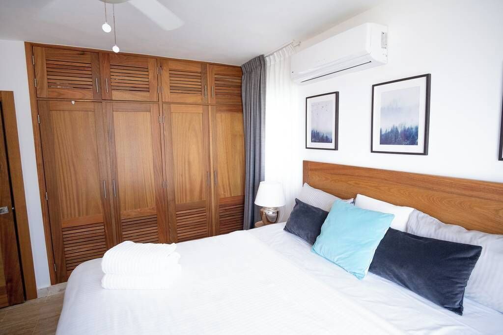 Photo of Bedroom in Cabarete