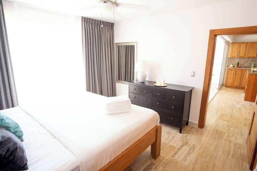 Photo of Bedroom in Cabarete