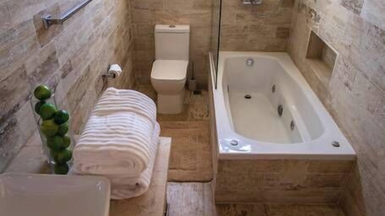 Photo of Bathroom in Cabarete