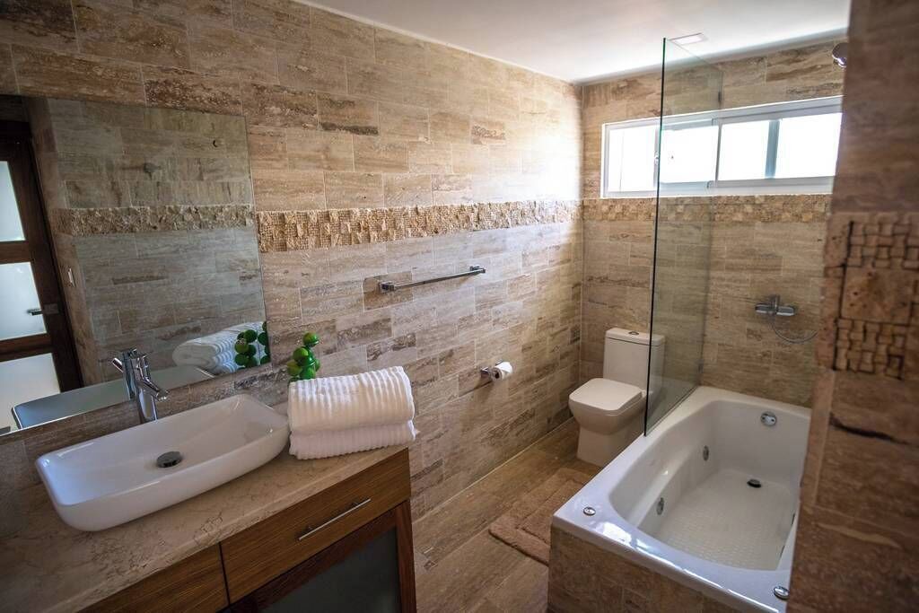 Photo of Bathroom in Cabarete