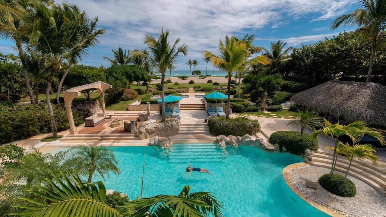 Photo of Others in Punta Cana