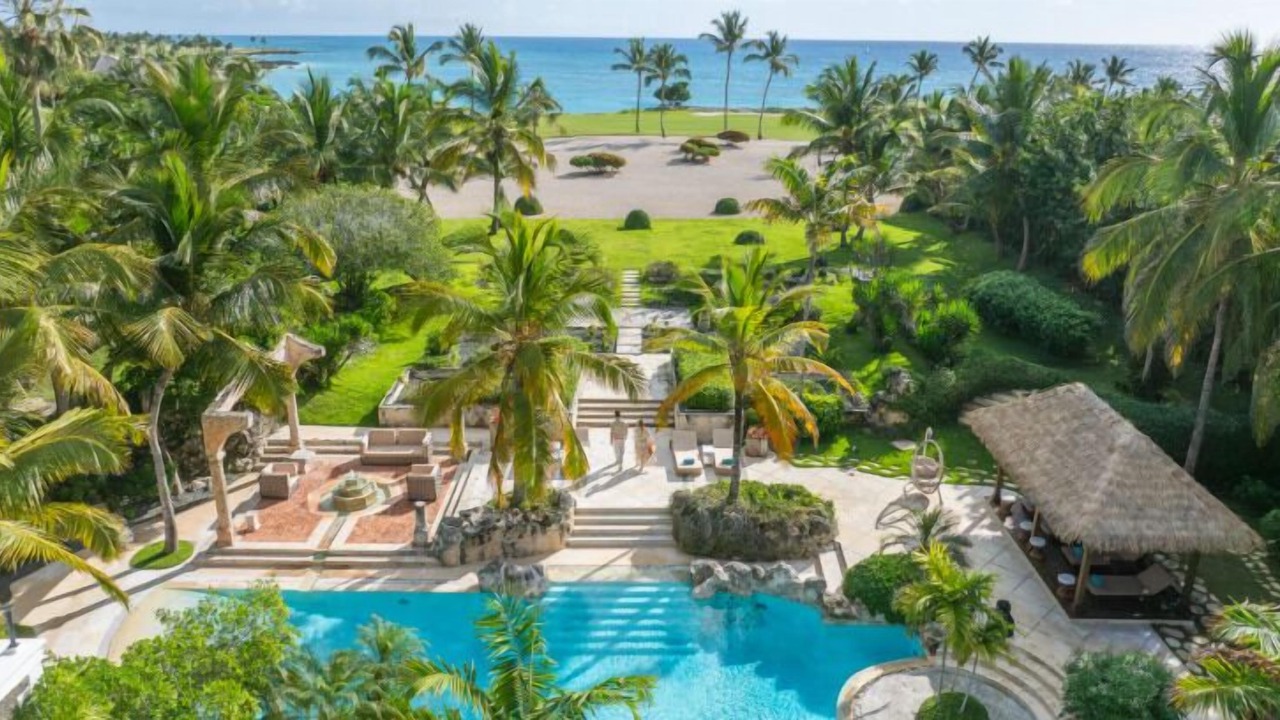Photo of Others in Punta Cana