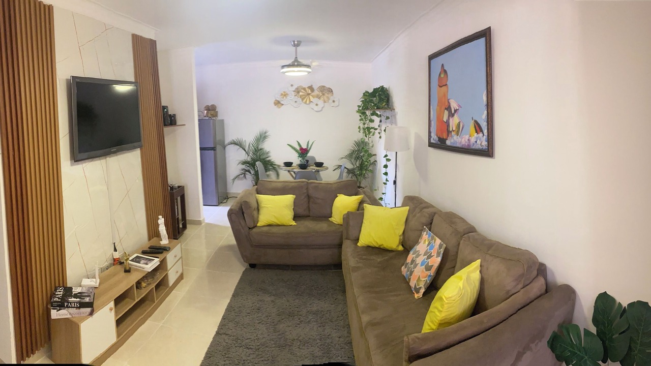 Photo of Livingroom in Santo Domingo Este