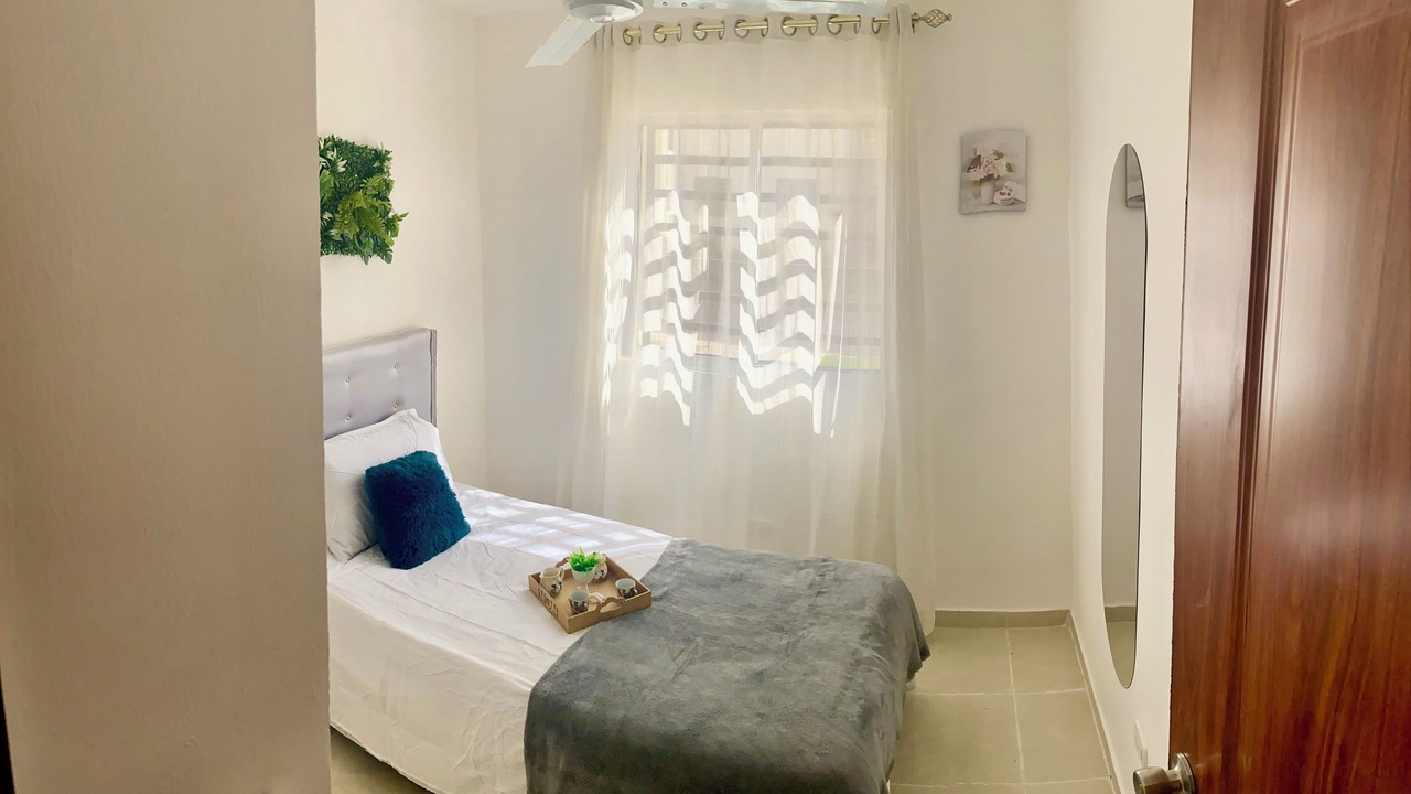 Photo of Bedroom in Santo Domingo Este