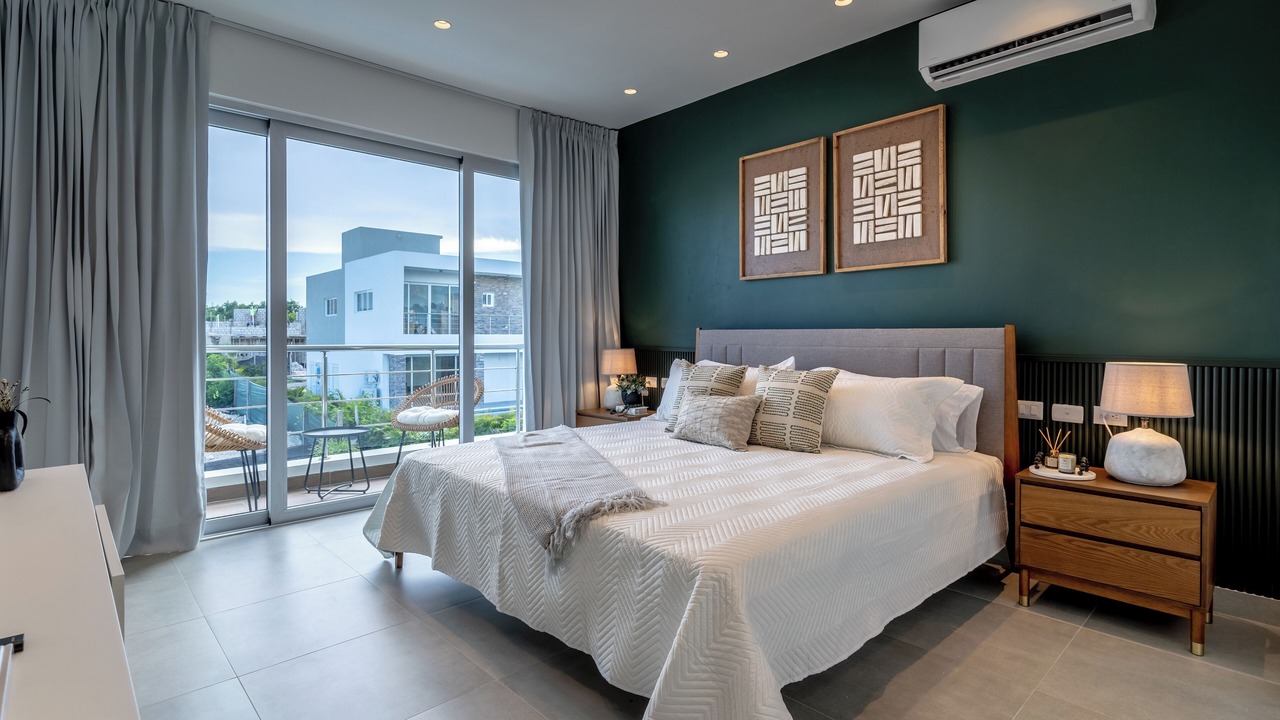 Photo of Bedroom in El Soco