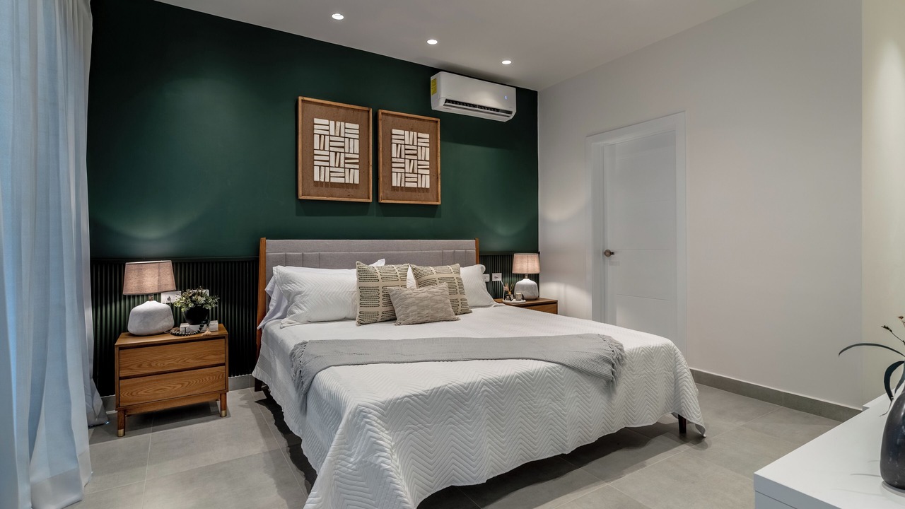 Photo of Bedroom in El Soco