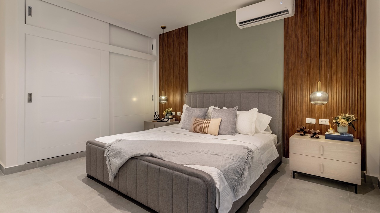 Photo of Bedroom in El Soco