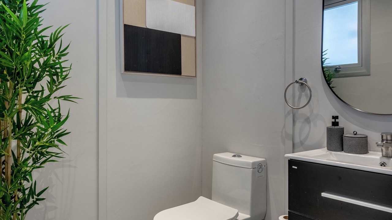 Photo of Bathroom in El Soco