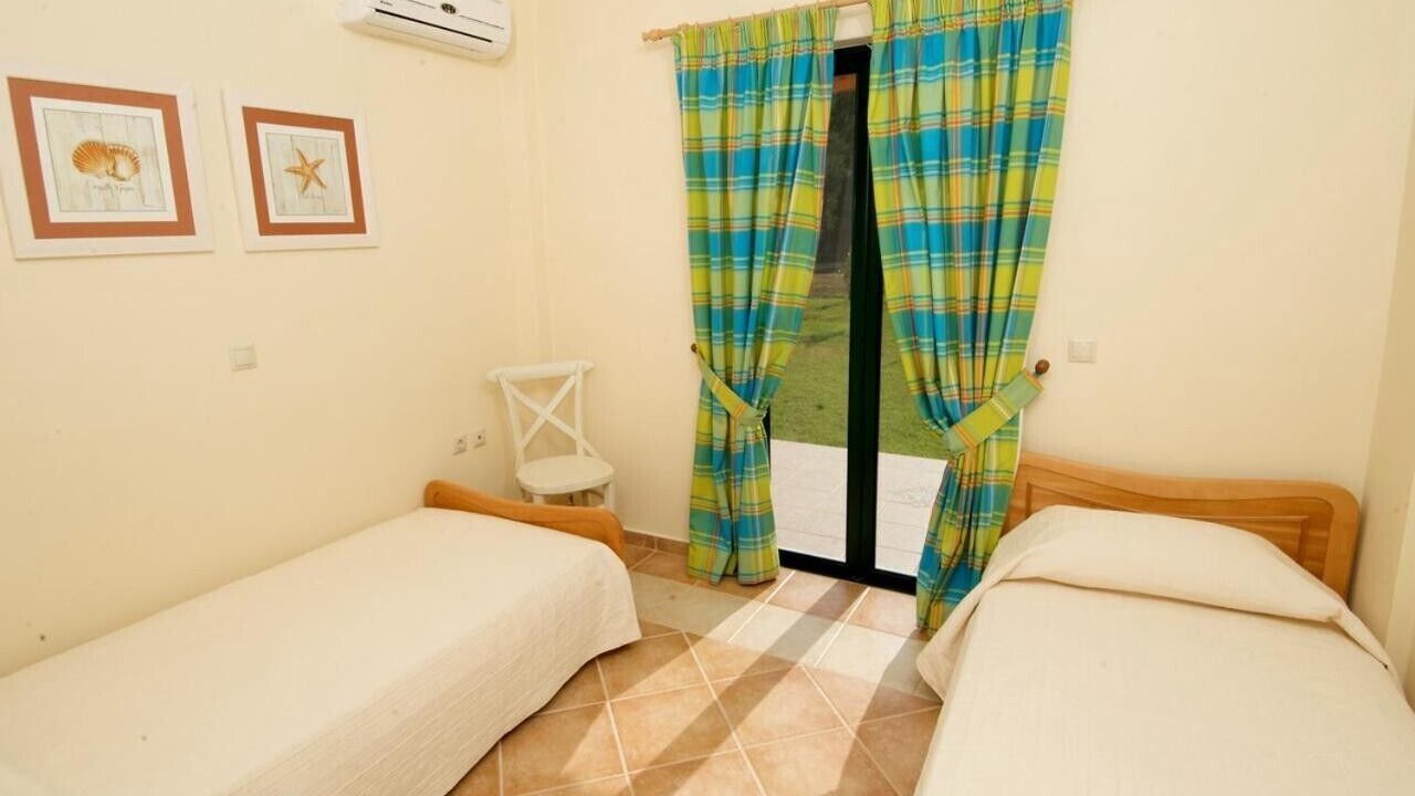 Photo of Bedroom in Sami
