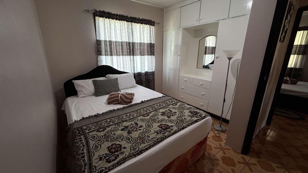 Photo of Bedroom in Nadi