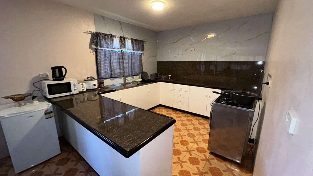 Photo of Kitchen in Nadi