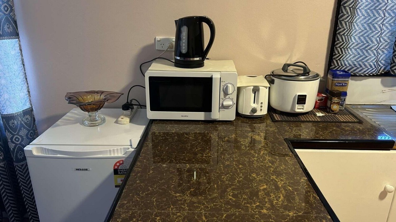 Photo of Kitchen in Nadi