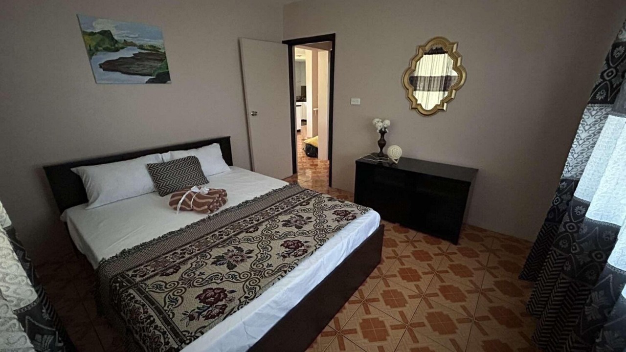 Photo of Bedroom in Nadi