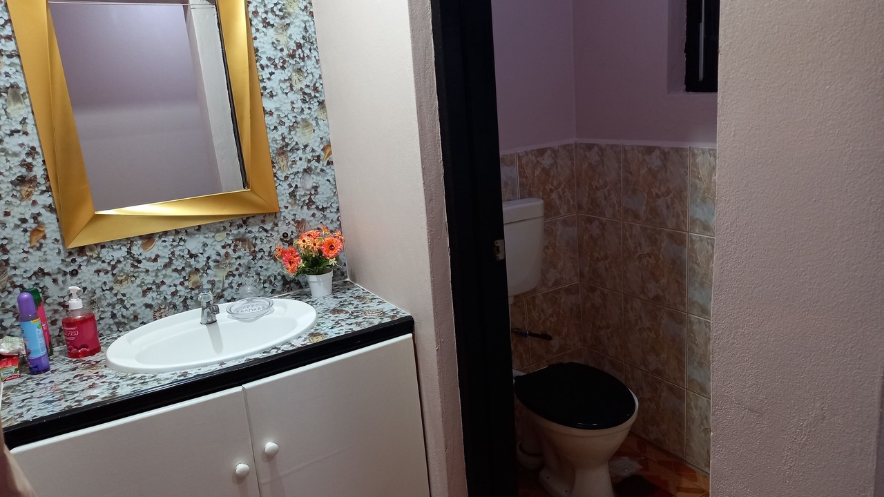 Photo of Bathroom in Nadi