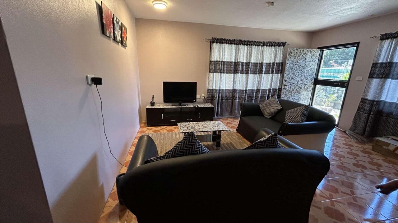 Photo of Livingroom in Nadi