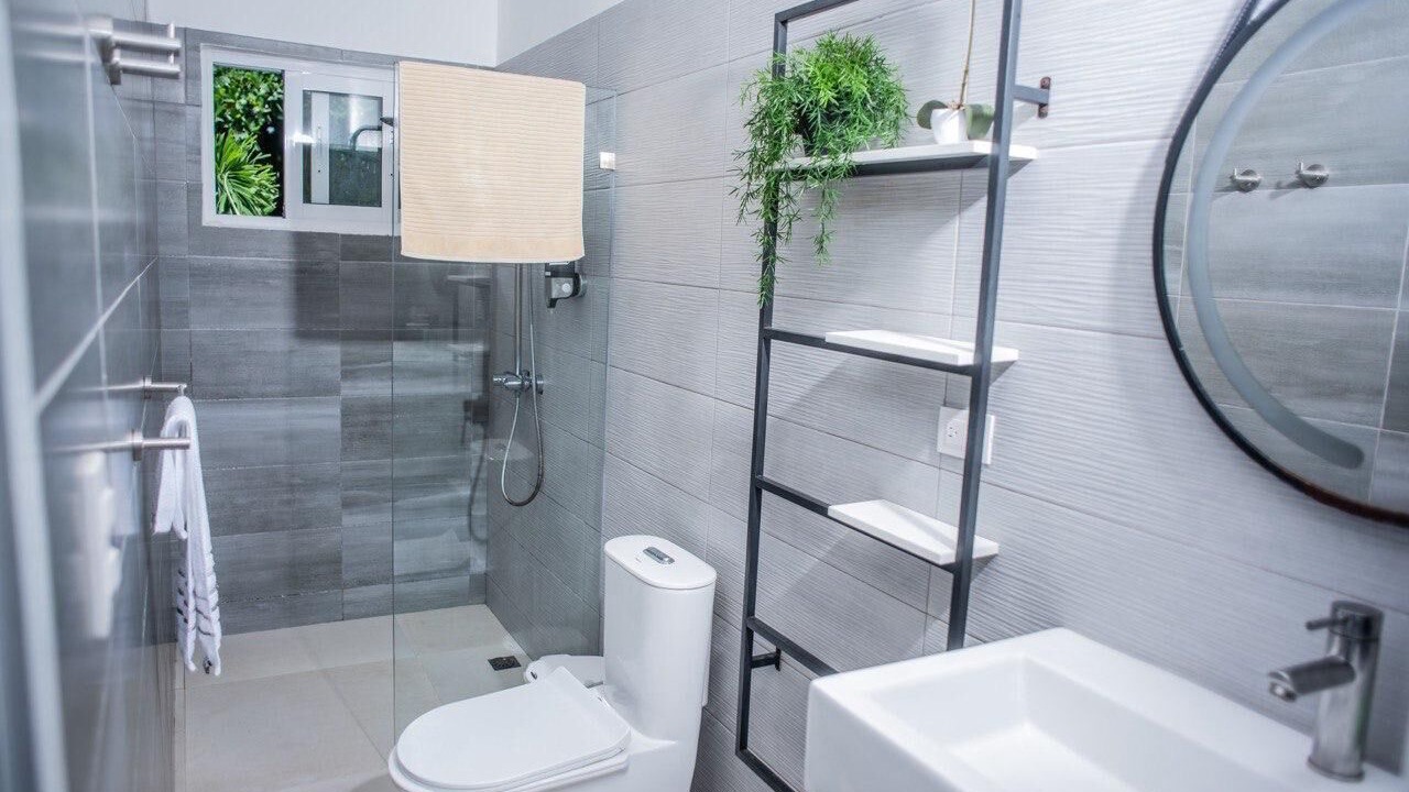 Photo of Bathroom in Boca Chica