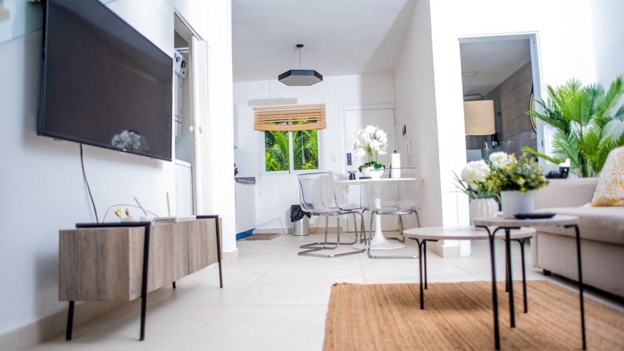 Photo of Livingroom in Boca Chica