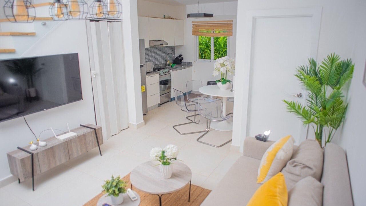 Photo of Livingroom in Boca Chica