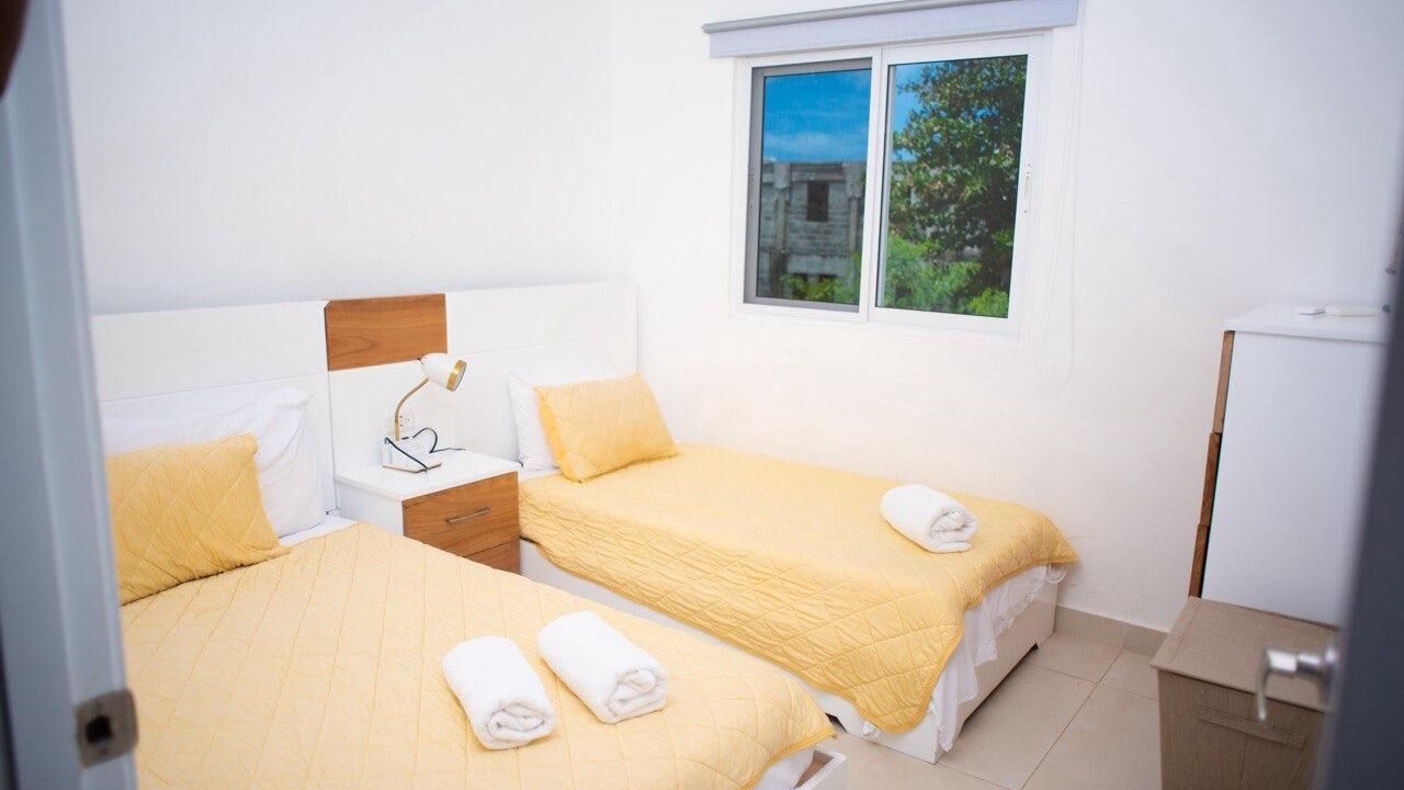 Photo of Bedroom in Boca Chica
