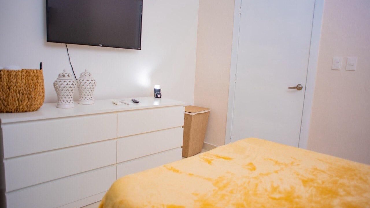 Photo of Bedroom in Boca Chica