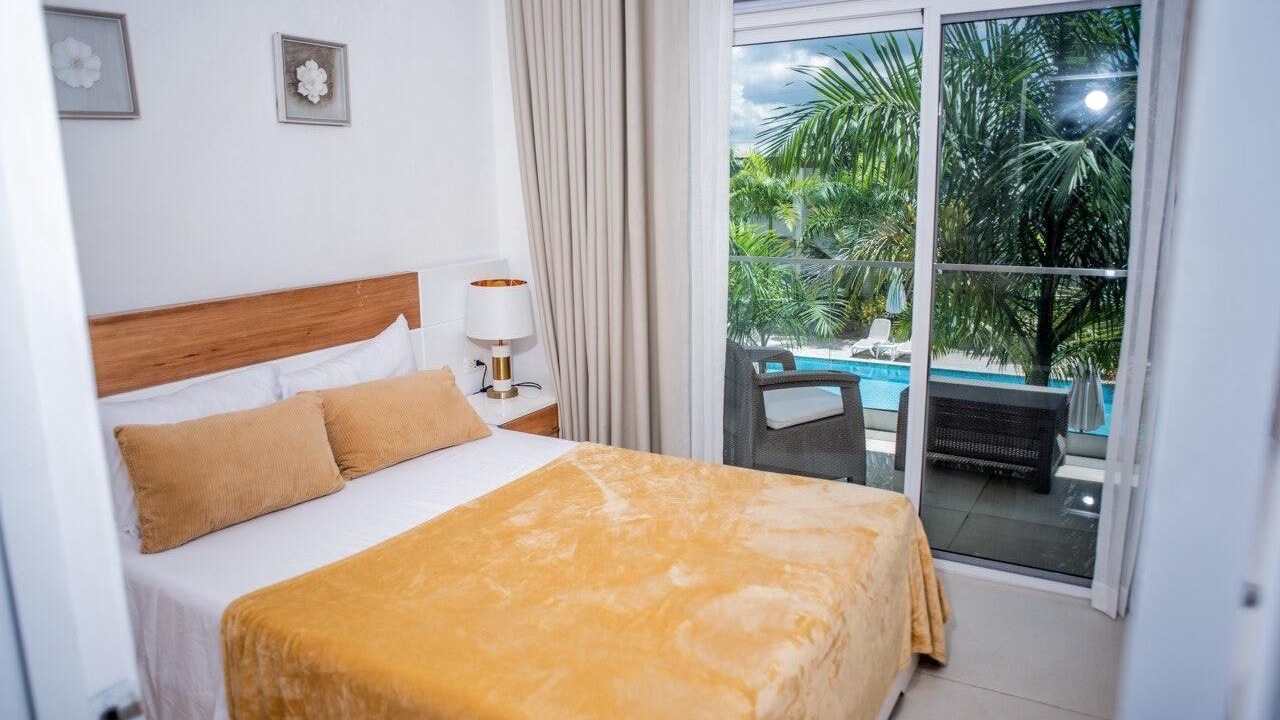 Photo of Bedroom in Boca Chica