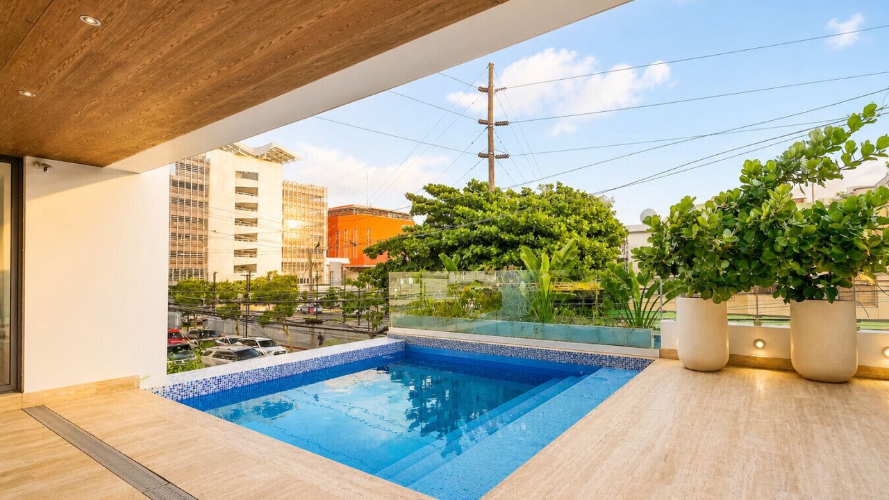 Photo of Outdoor in Evaristo Morales