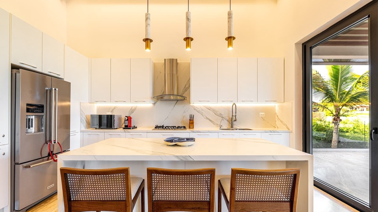 Photo of Kitchen in Casa de Campo