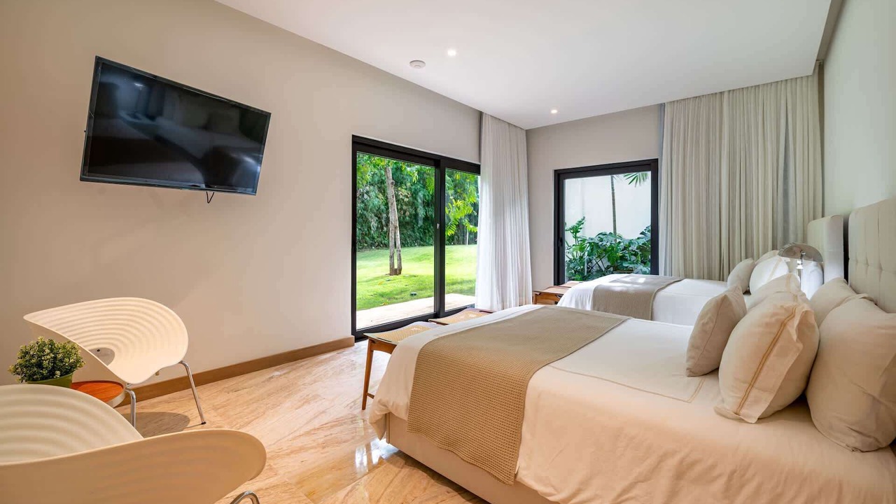 Photo of Bedroom in Casa de Campo