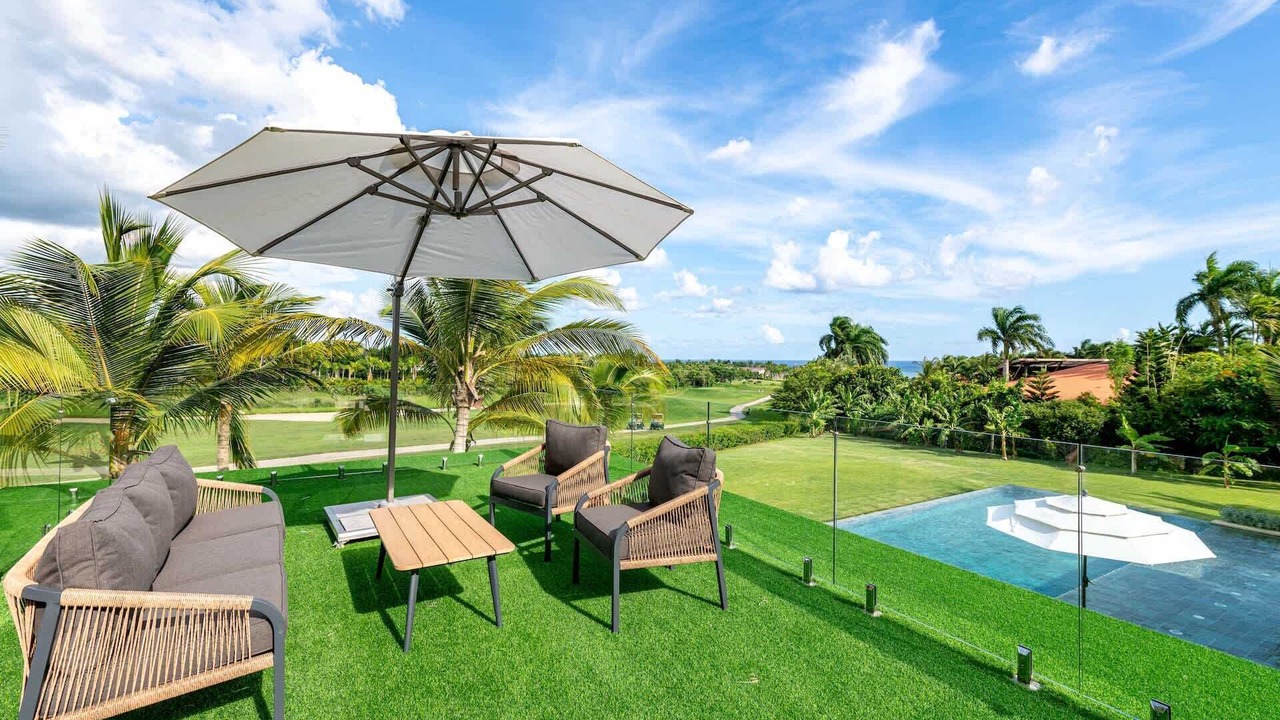 Photo of Outdoor in Casa de Campo