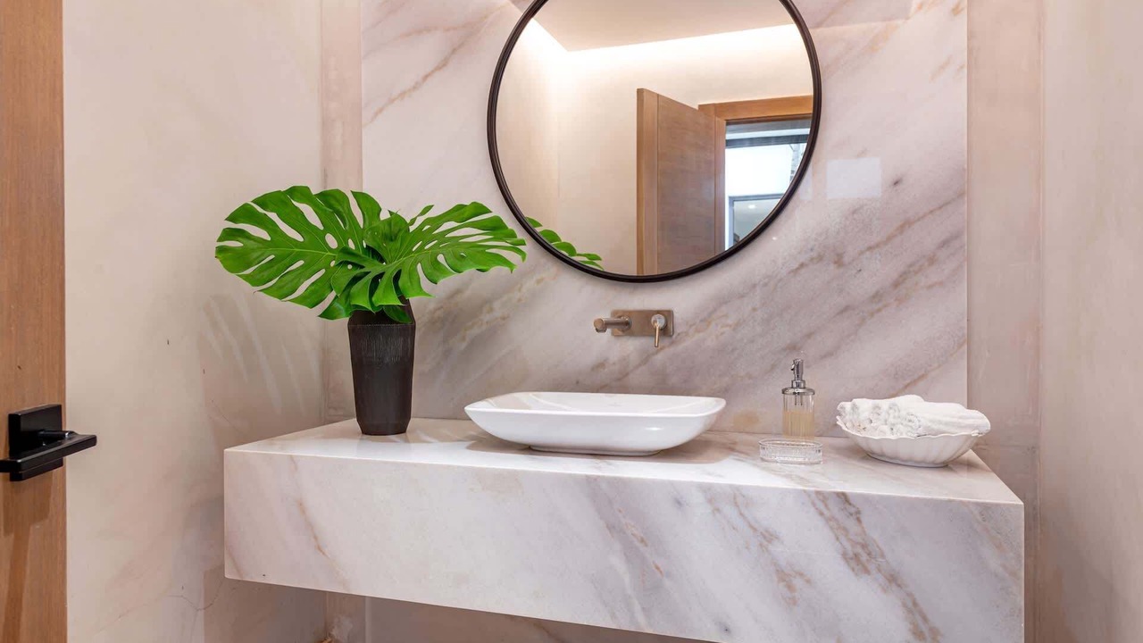 Photo of Bathroom in Casa de Campo