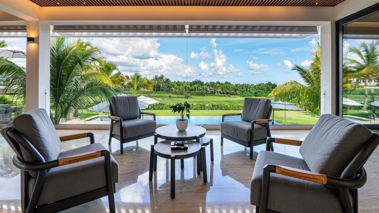 Photo of Others in Casa de Campo