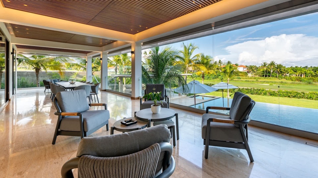 Photo of Others in Casa de Campo