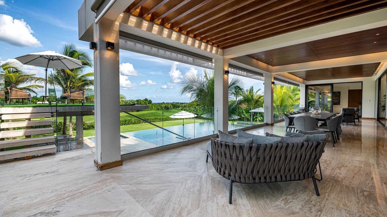 Photo of Outdoor in Casa de Campo