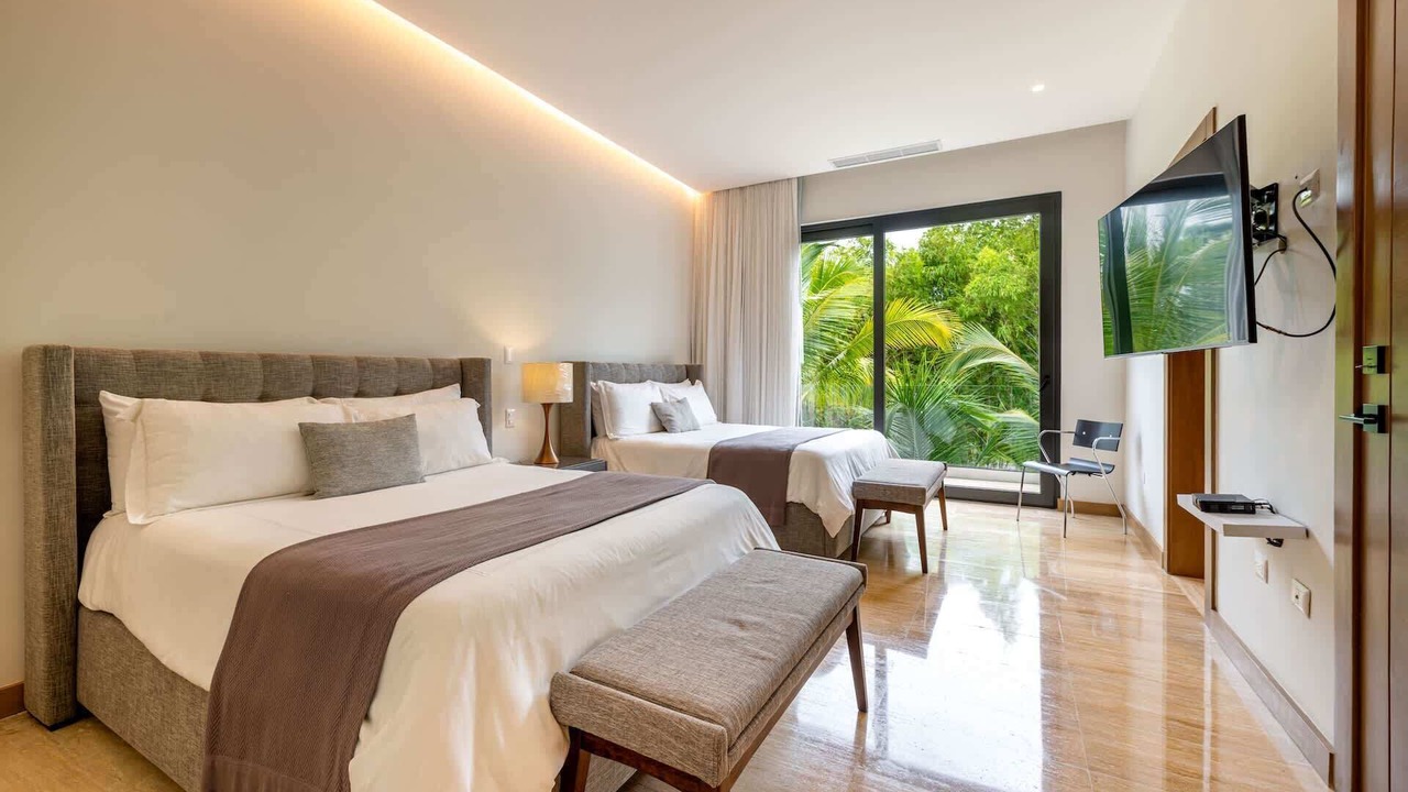 Photo of Bedroom in Casa de Campo