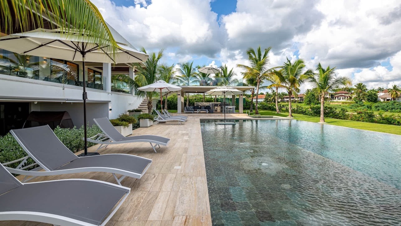 Photo of Outdoor in Casa de Campo