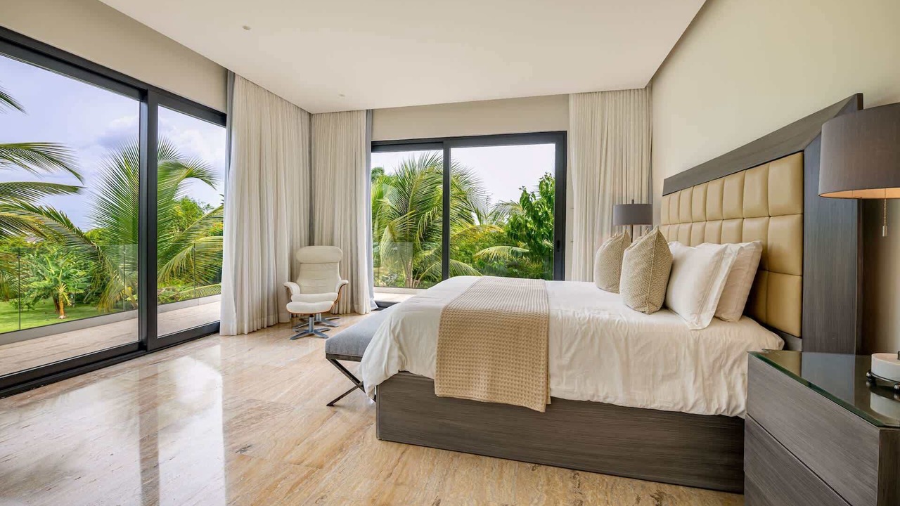 Photo of Bedroom in Casa de Campo