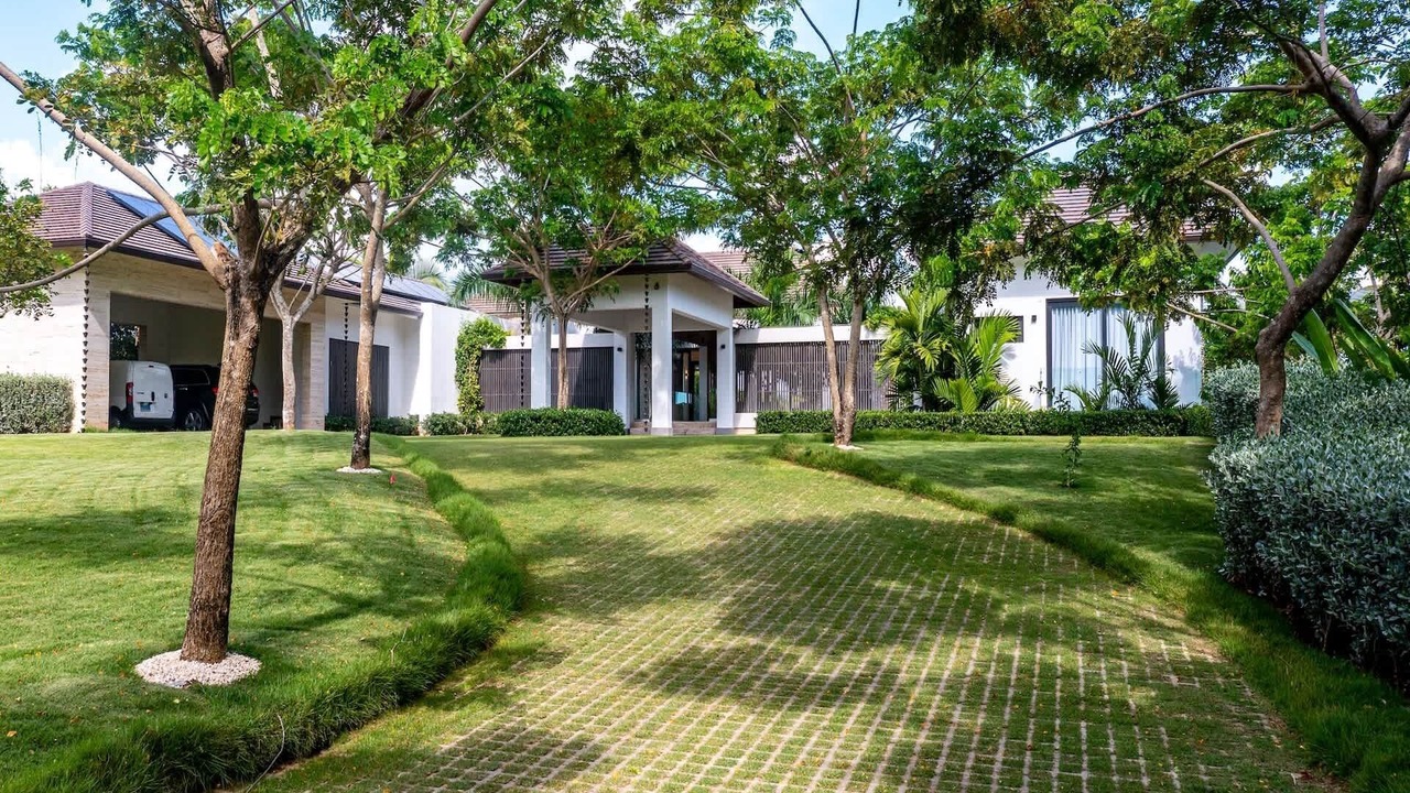 Photo of Outdoor in Casa de Campo