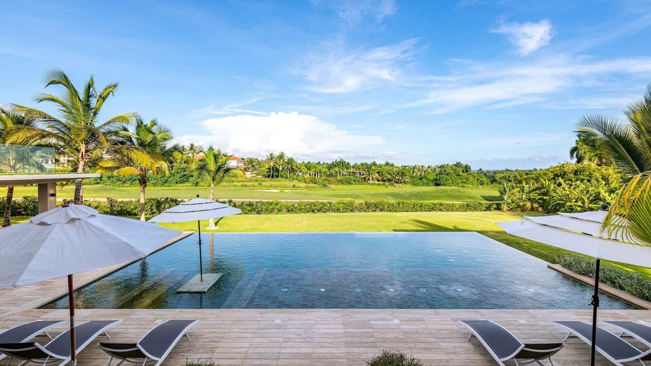 Photo of Outdoor in Casa de Campo