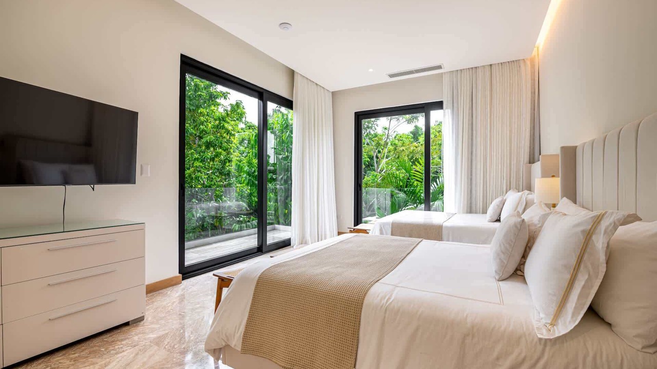Photo of Bedroom in Casa de Campo