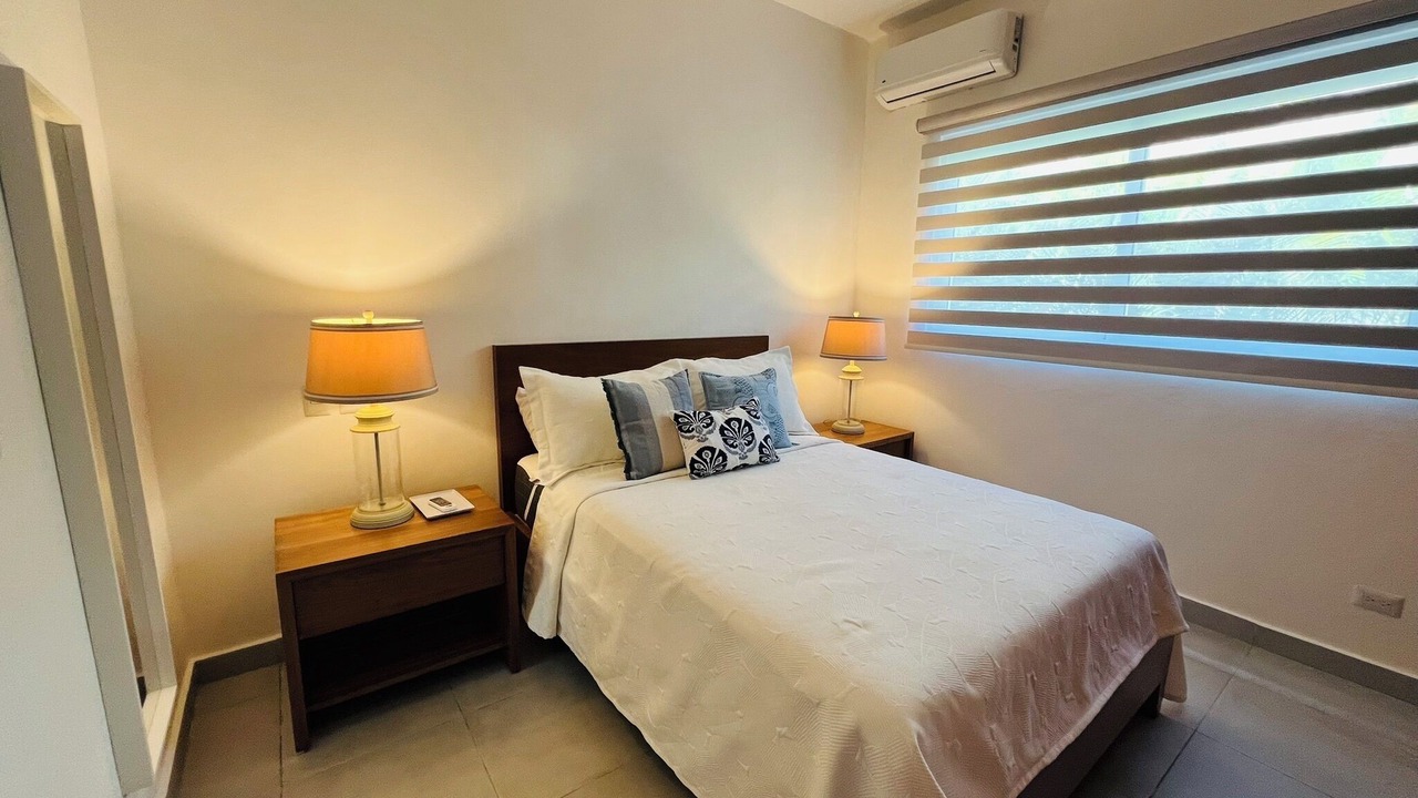 Photo of Bedroom in Playa Chiquita
