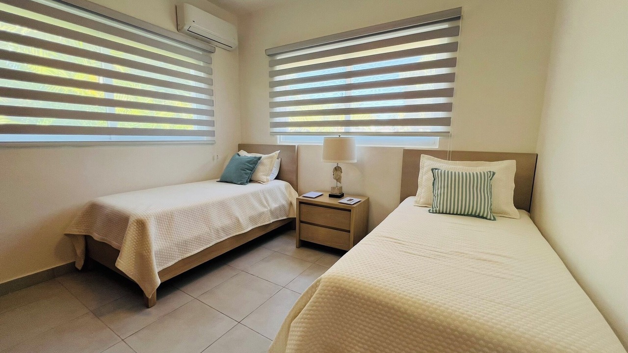 Photo of Bedroom in Playa Chiquita