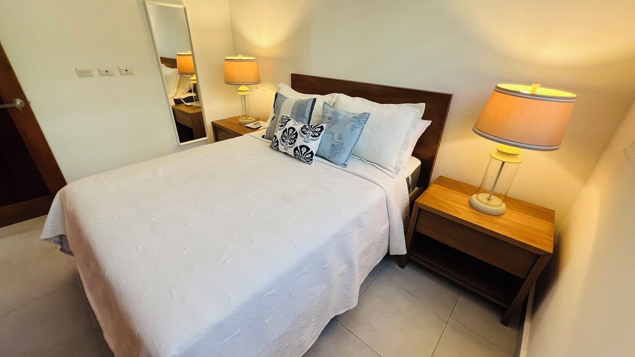 Photo of Bedroom in Playa Chiquita