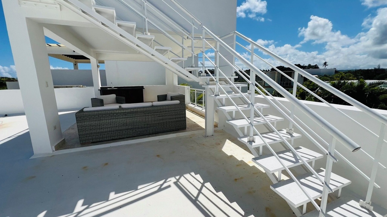 Photo of Outdoor in Playa Chiquita