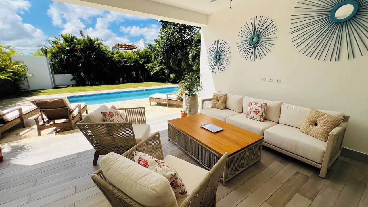 Photo of Outdoor in Playa Chiquita