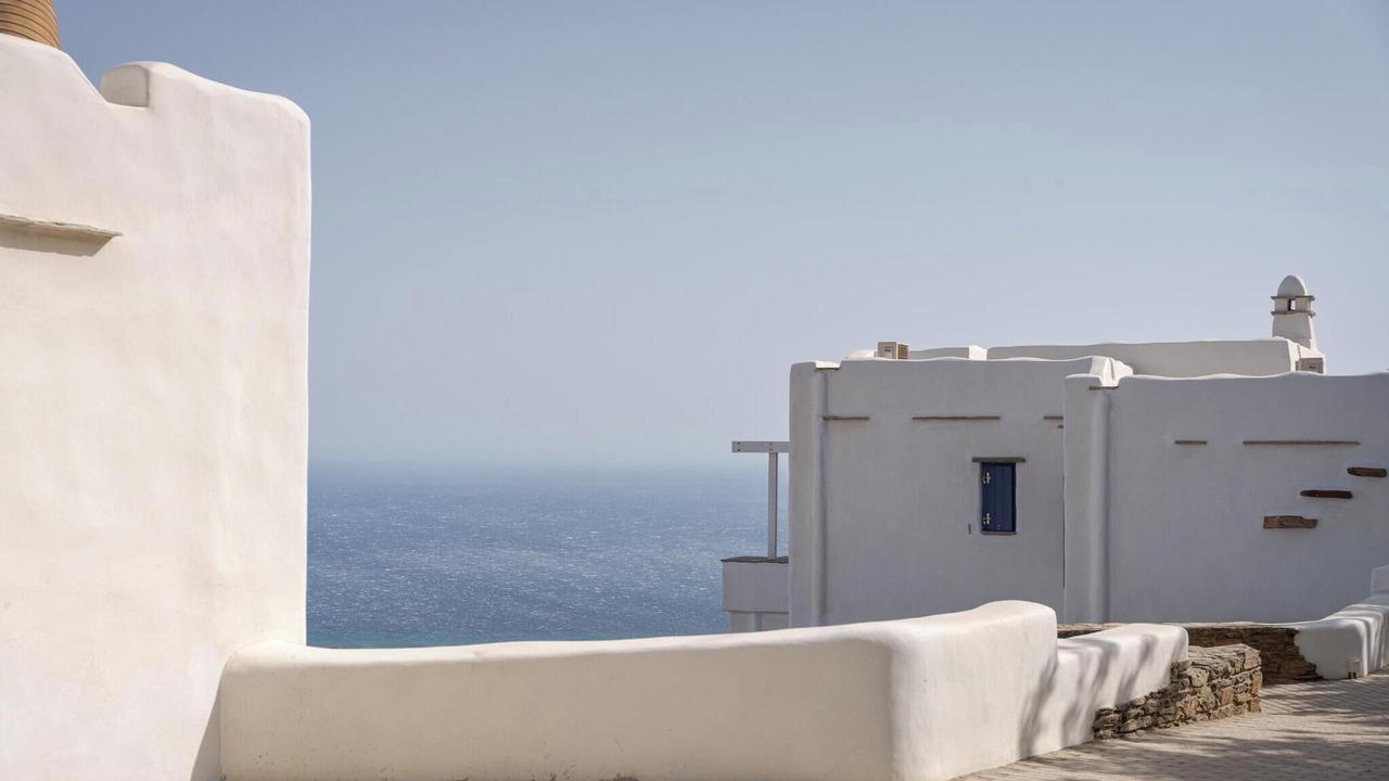 Photo of Outdoor in Tinos
