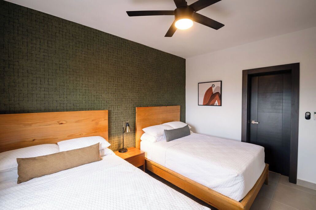Photo of Bedroom in Santiago Province