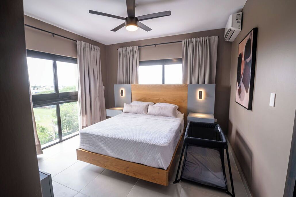 Photo of Bedroom in Santiago Province