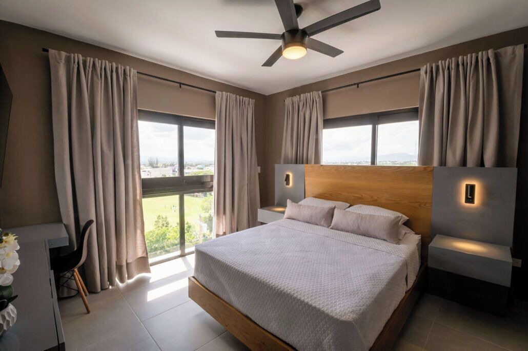 Photo of Bedroom in Santiago Province