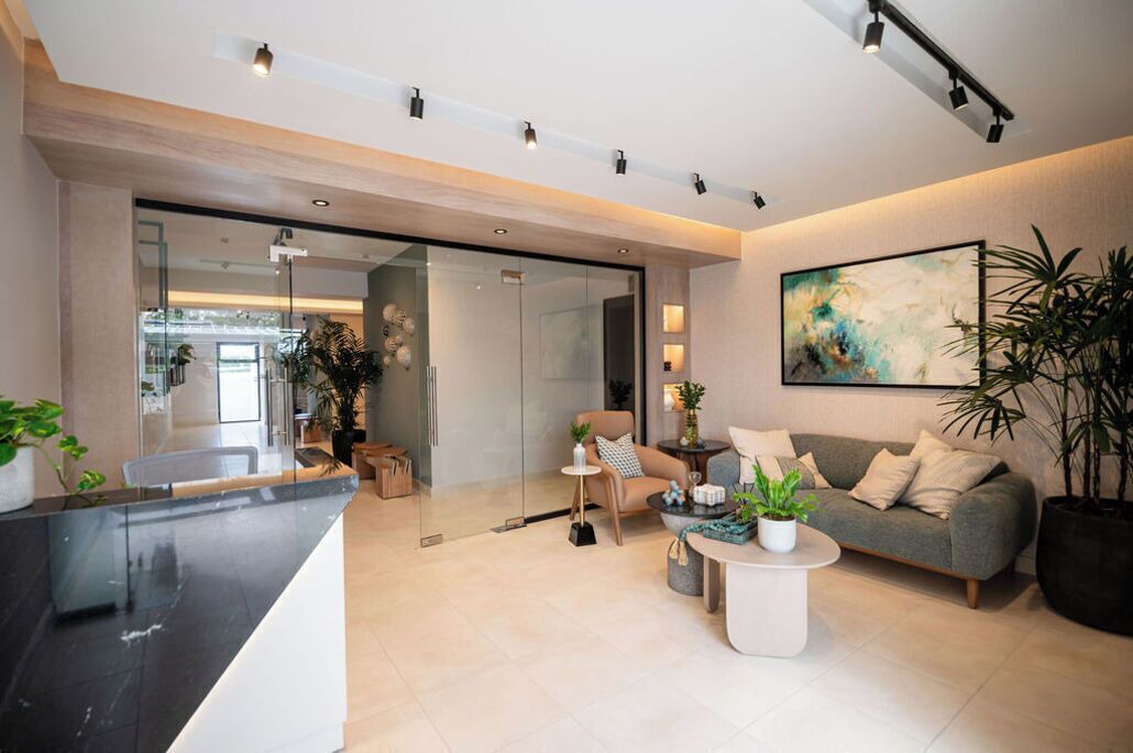 Photo of Livingroom in Santiago Province
